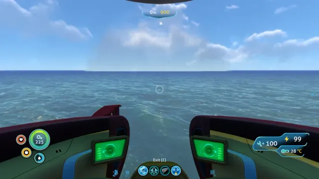 Subnautica : Où trouver les plans des pièces du cyclope ?