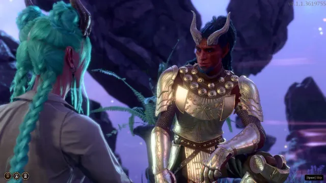 Baldur’s Gate 3 : Où trouver des parasites pour les pouvoirs des Illithids ?