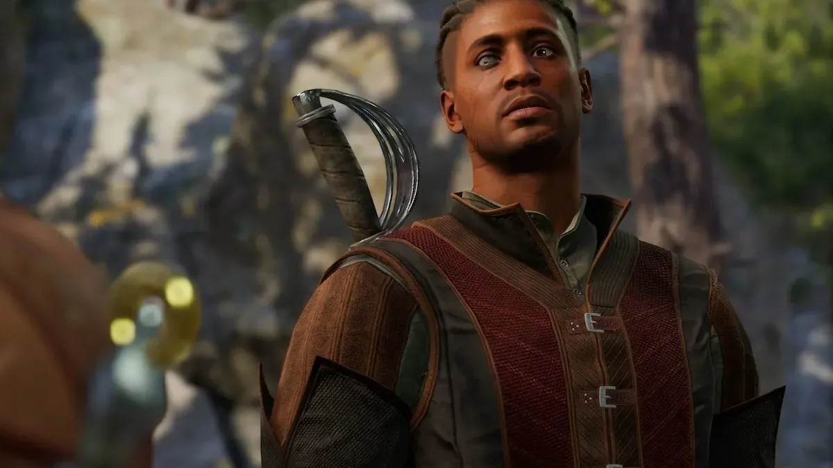Baldur’s Gate 3 : Les Meilleurs sorts et cantrips Occultiste