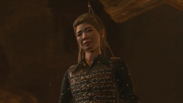 Baldur's Gate 3 : Que faire de la cargaison disparue