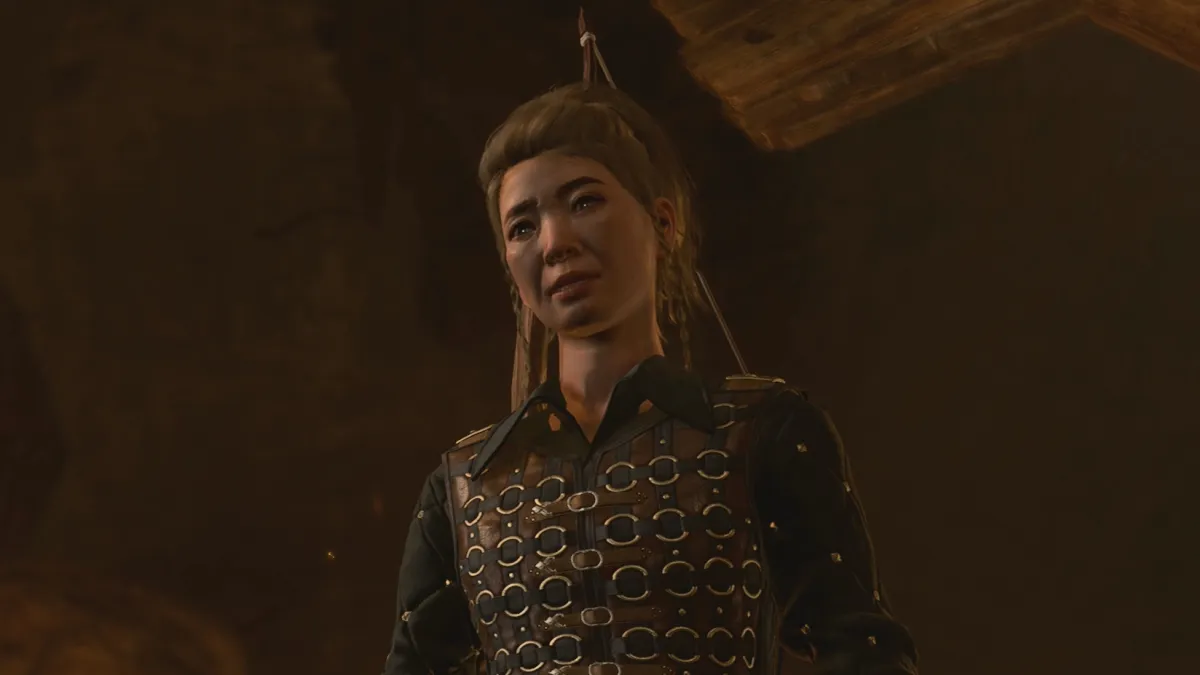 Baldur's Gate 3 : Que faire de la cargaison disparue