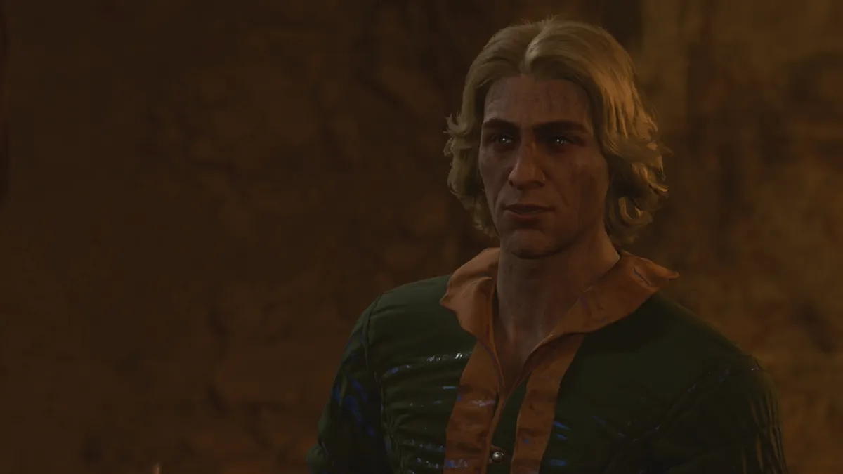 Baldur’s Gate 3 : Faut-il acheter Oskar Fevras ?