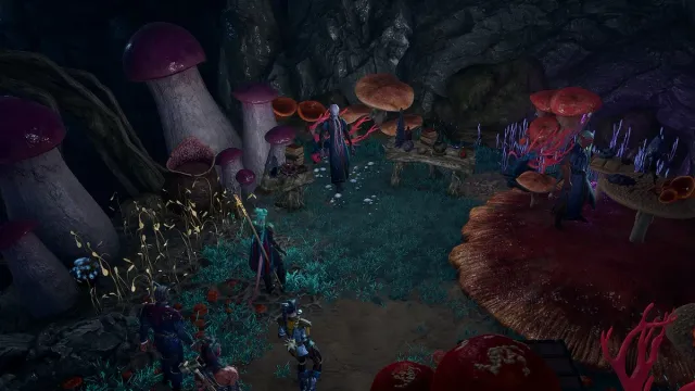 Baldur’s Gate 3 : Faut-il faire confiance à Omeluum ?