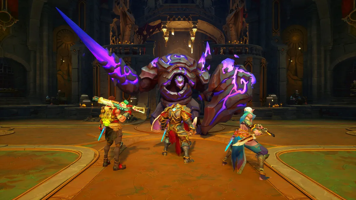 Wayfinder : Les Meilleures classes [Tier list]
