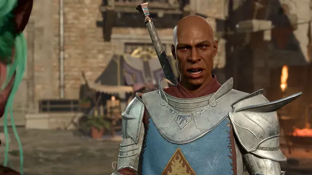 Baldur’s Gate 3 : Comment sauver le Grand-Duc