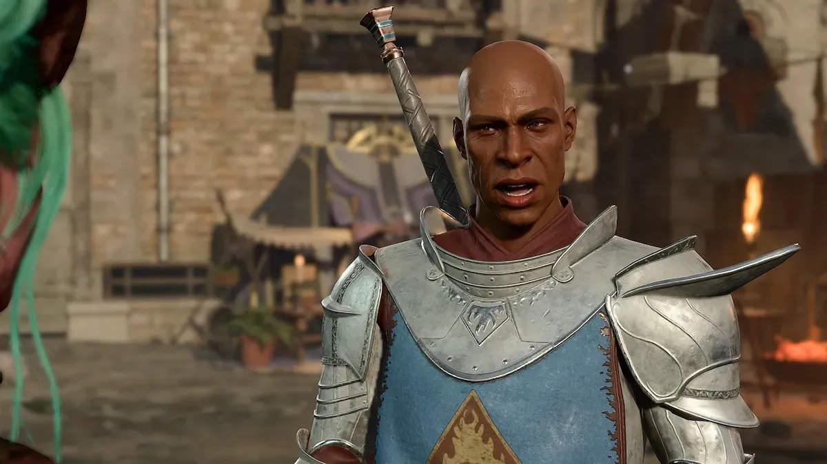Baldur’s Gate 3 : Comment sauver le Grand-Duc