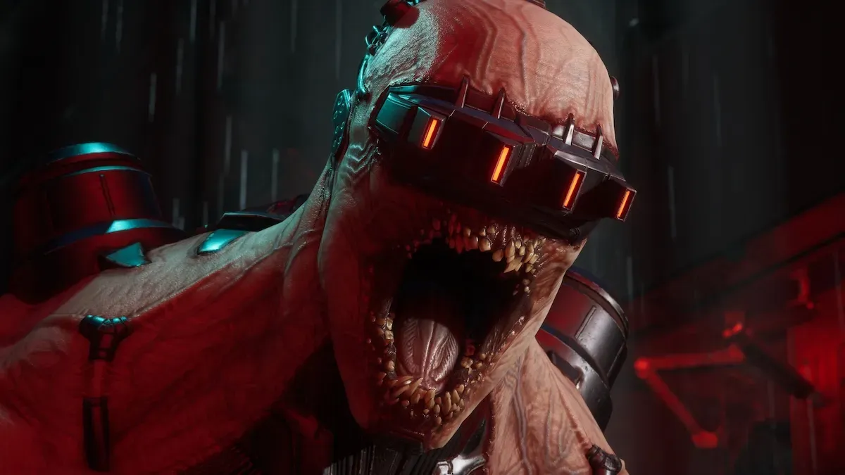 La bande-annonce macabre de Killing Floor 3 dévoilée à la Gamescom 2023