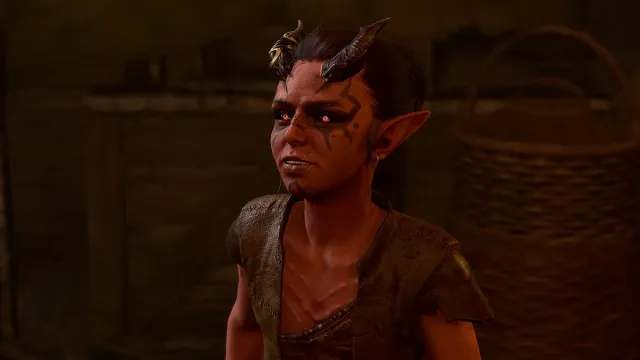 Baldur’s Gate 3 : Trouver et Sauver Mol