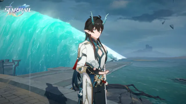 Honkai Star Rail : Matériaux d'ascension de Dan Heng Imbibitor Lunae