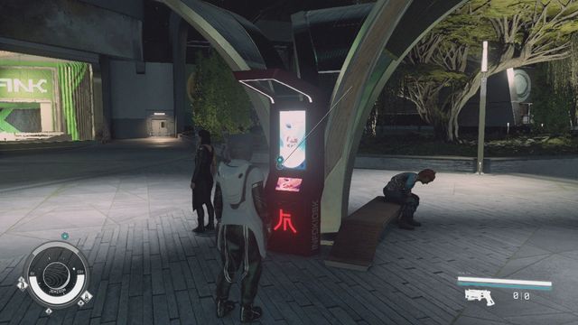 Starfield : Ryujin Industries - Toutes les bonnes réponses
