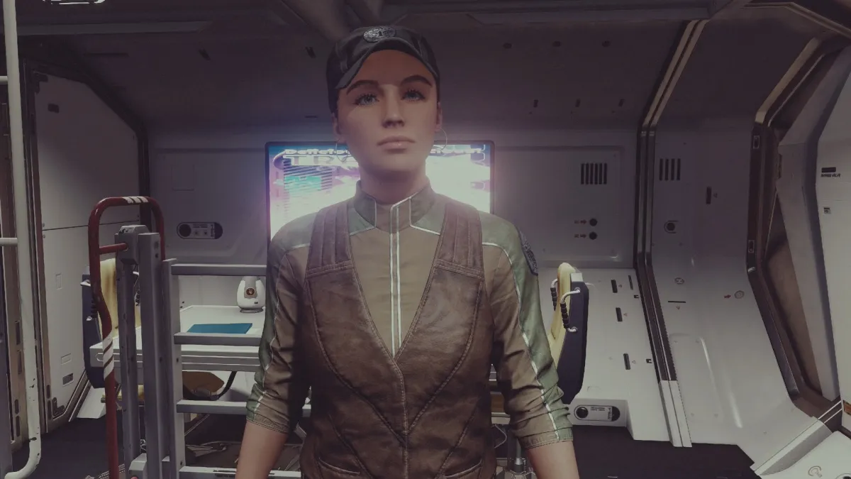 Starfield : Comment rejoindre Freestar Collective Rangers