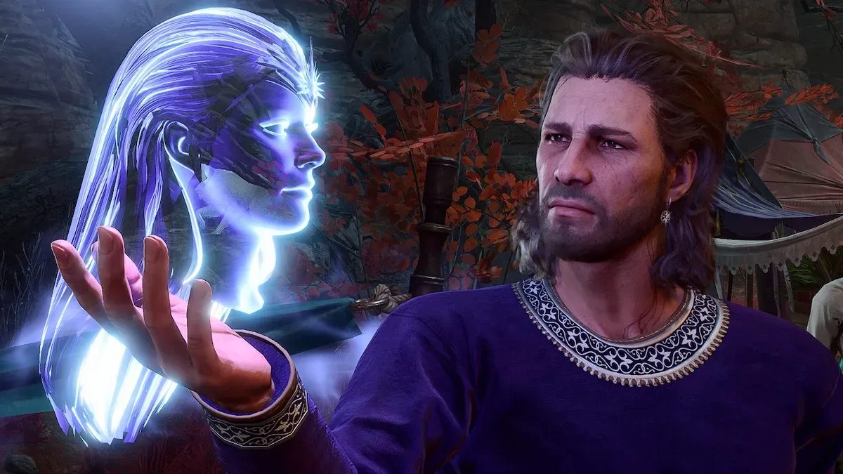 Baldur's Gate 3 : Meilleure build de Gale