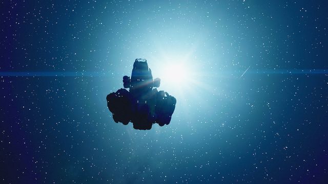 Starfield : Farmer des crédits