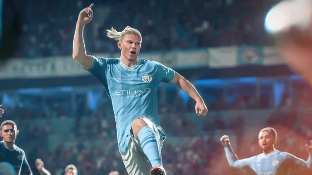 EA Sports FC 24 : Comment améliorer la forme physique et la netteté dans le mode Carrière