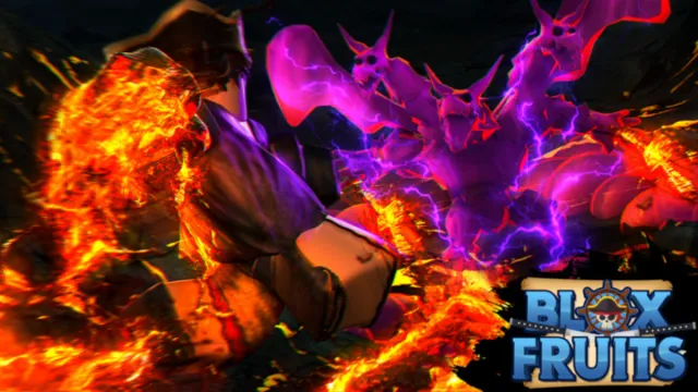 Blox Fruits : Comment obtenir des fragments