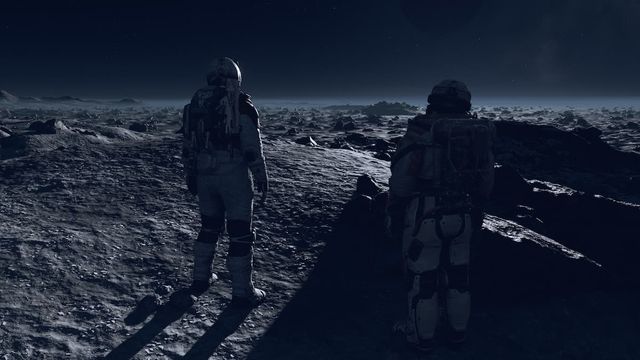 Starfield : Où trouver Schrödinger III