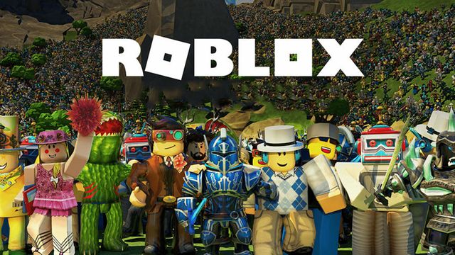 Comment mettre à jour Roblox sur iPad