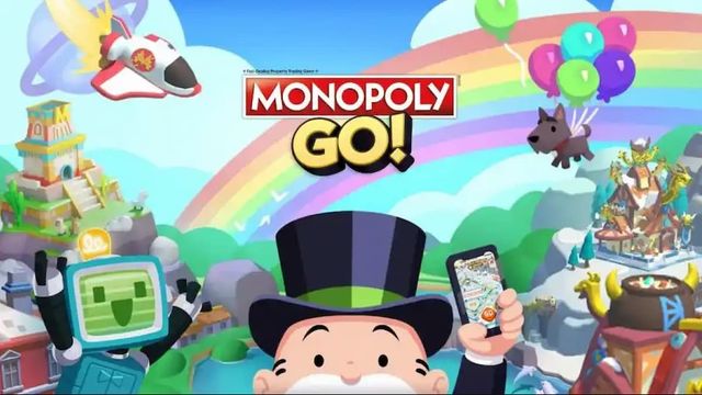 Monopoly GO : Comment vérifier le statut du serveur
