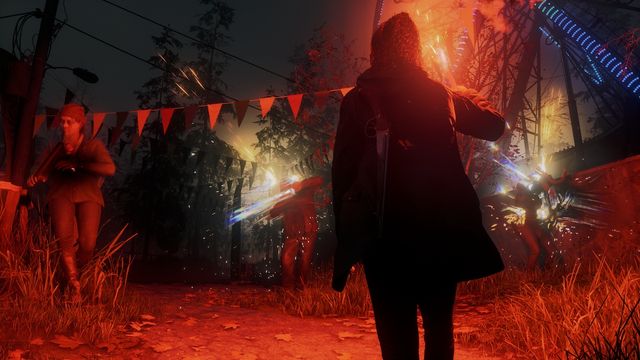 Alan Wake 2 : Comment débloquer tous les trophées et succès