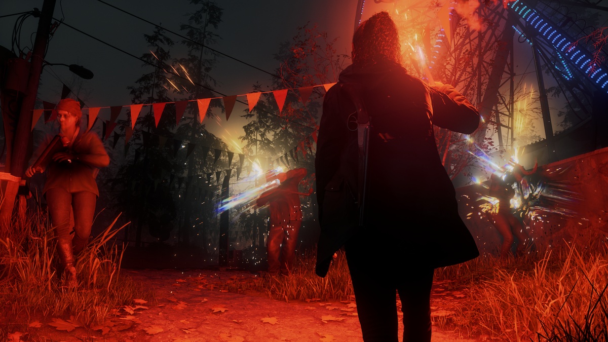Alan Wake 2 : Comment débloquer tous les trophées et succès