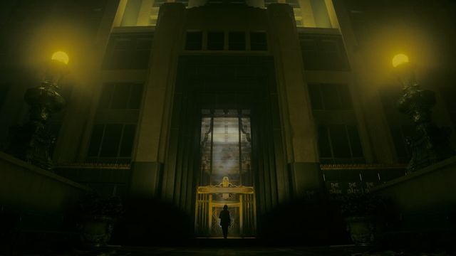 Alan Wake 2 : Comment guérir