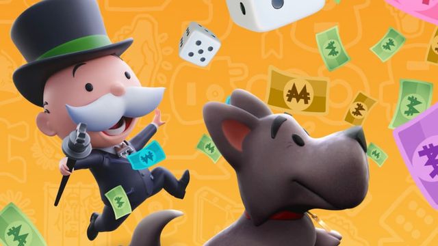 Monopoly GO : Toutes les récompenses de l’événement Fortune Raiders