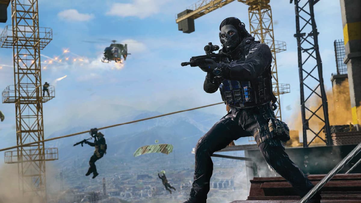 Modern Warfare 3 : Débloquer et utiliser le drone Breacher