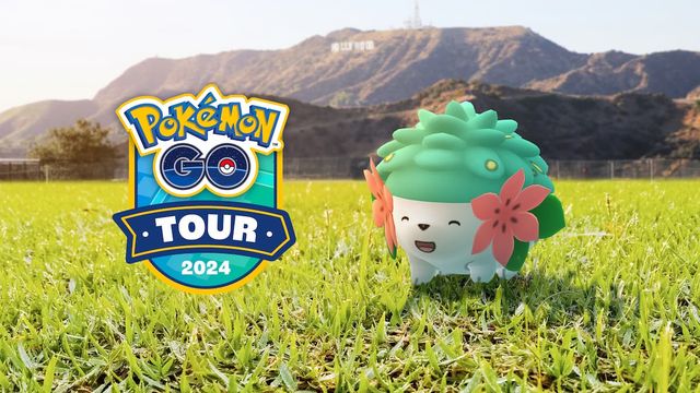 L'événement Pokémon GO Tour Sinnoh : Global ! introduira de nouveaux shinys