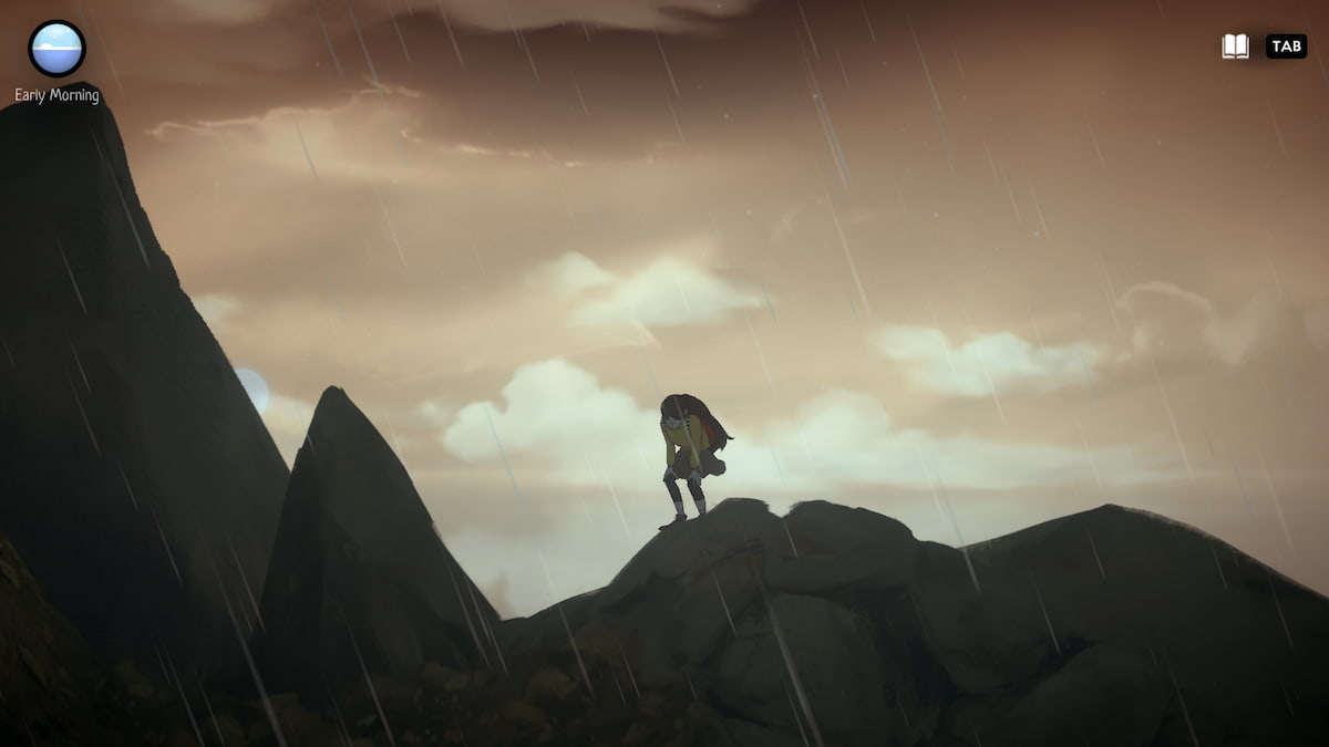 A Highland Song : Que se passe-t-il lorsque vous mourez ?