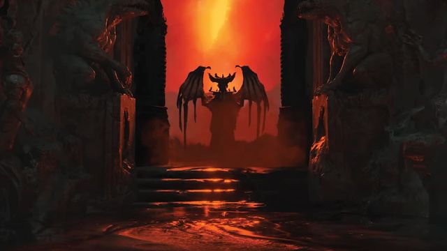 Diablo 4 : Comment trouver et entrer dans le donjon Echo de la haine Capstone