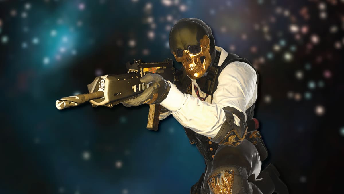 Modern Warfare 3 : Comment obtenir un camouflage interstellaire