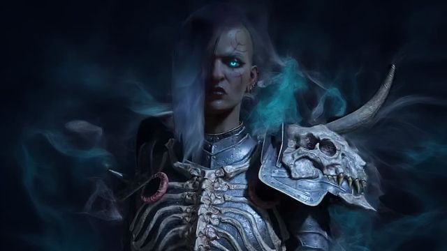 Diablo 4 : Comment obtenir un aspect imbibé de sang