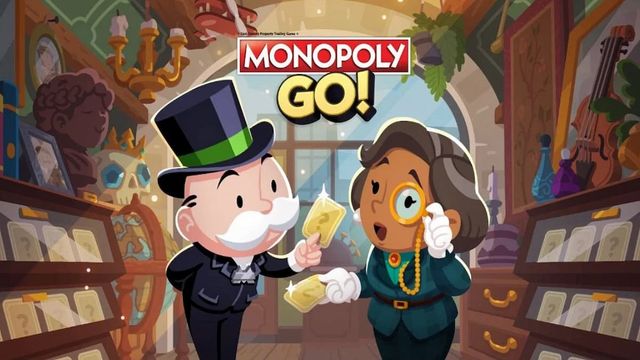 Monopoly GO : Quand aura lieu le prochain Golden Blitz ?