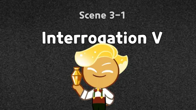 Cookie Run Kingdom : Toutes les réponses pour Holiday Express Chapitre 3