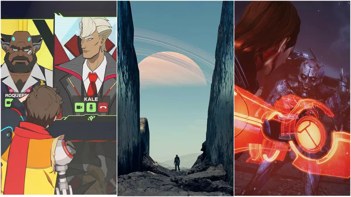 Top 5 des meilleurs jeux Game Pass pour PC