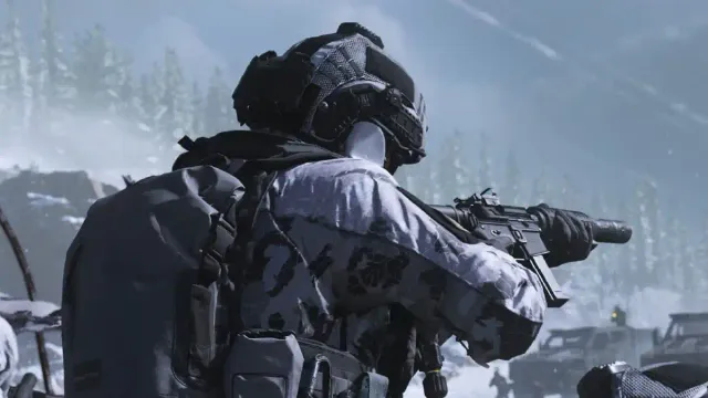 Modern Warfare 3 : Comment obtenir le kit de conversion JAK Signal Burst