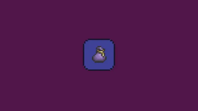 Terraria : Comment fabriquer de la poudre vile
