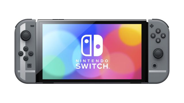 Un analyste d'Omdia affirme que le Switch 2 sera lancé cette année avec un écran LCD de 8 pouces