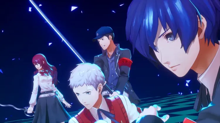 Persona 3 : Reload - Quelle difficulté choisir ?
