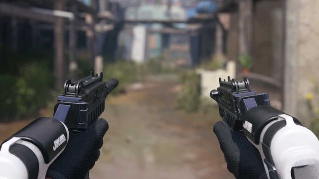 Modern Warfare 3 : Comment tuer Akimbo