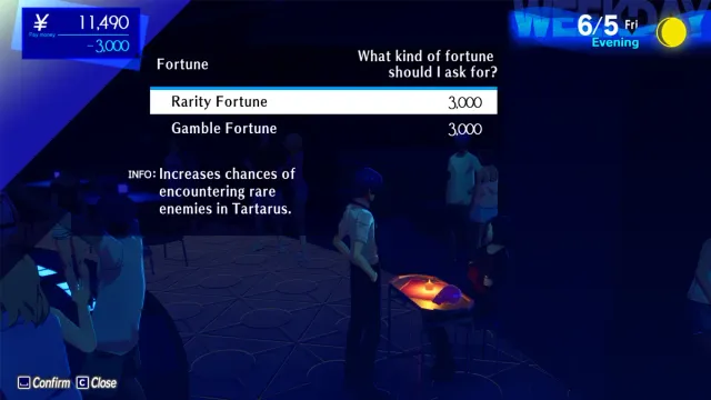 Persona 3 : Reload - Comment expérimenter la bonne aventure