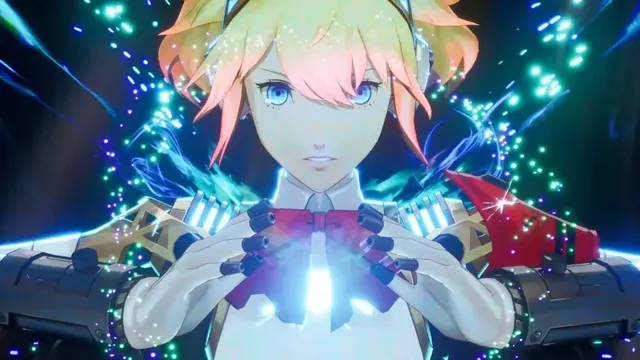 Persona 3 : Reload - Meilleures compositions d'équipe