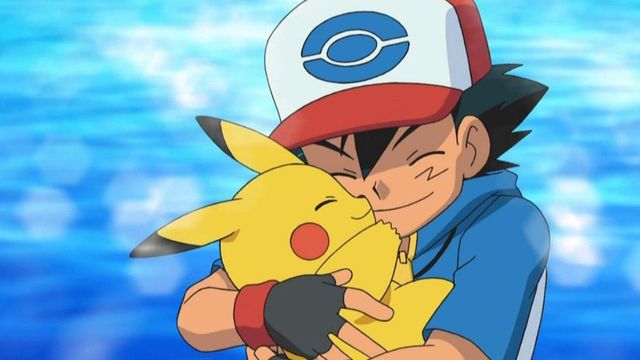 La société Pokémon n'exclut pas un retour d'Ash Ketchum dans le futur