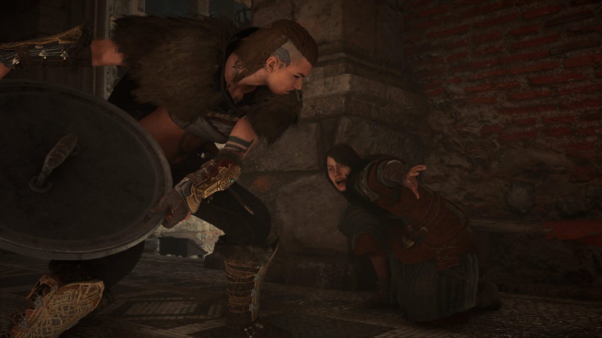 Guide des emplacements des objets de collection Assassin's Creed Valhalla Sciropescire