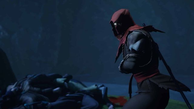 Aragami 2 : Comment farmer facilement de l'expérience
