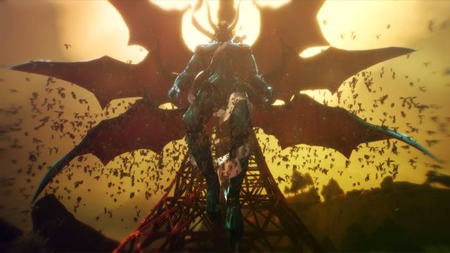 Shin Megami Tensei V : Comment conquérir Shin Megami Tensei V