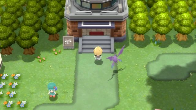 Pokémon : Diamant brillant et Perle brillante - Où trouver la force et la défonce