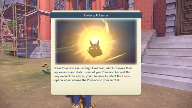 Pokemon Legends : Arceus - Guide des évolutions