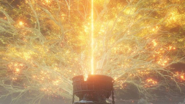 Elden Ring : Guide de construction de Deathblight