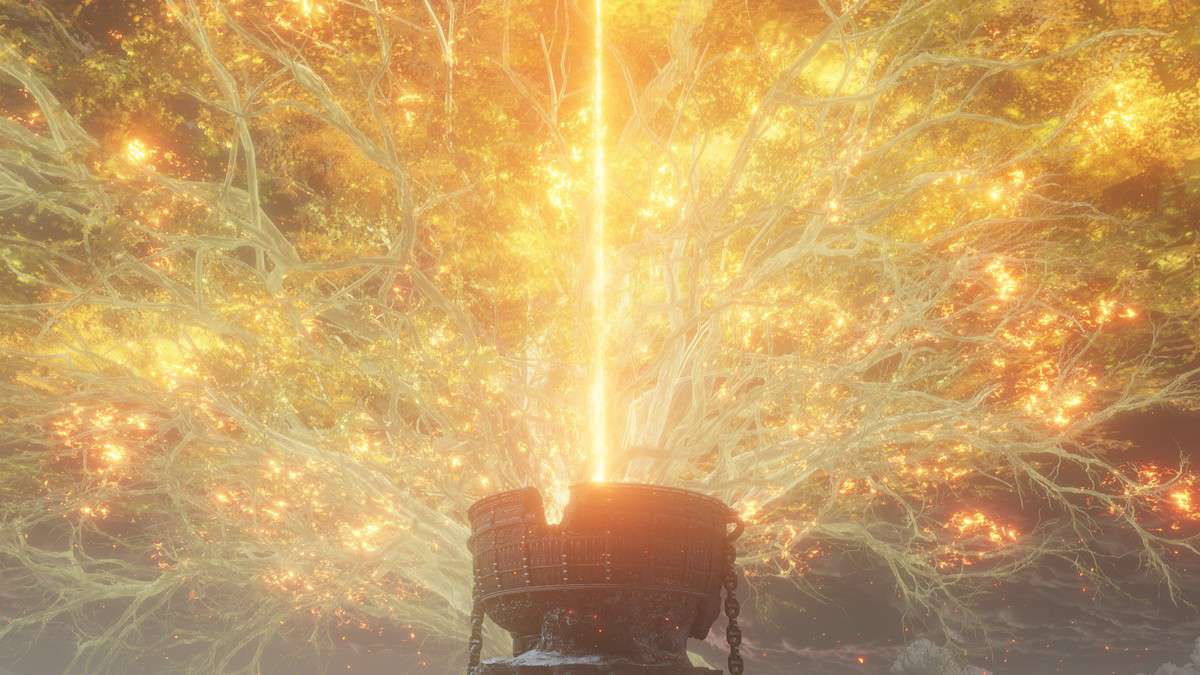 Elden Ring : Guide de construction de Deathblight